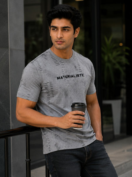 RINO7 Modern Core Men’s Tee - RINO7