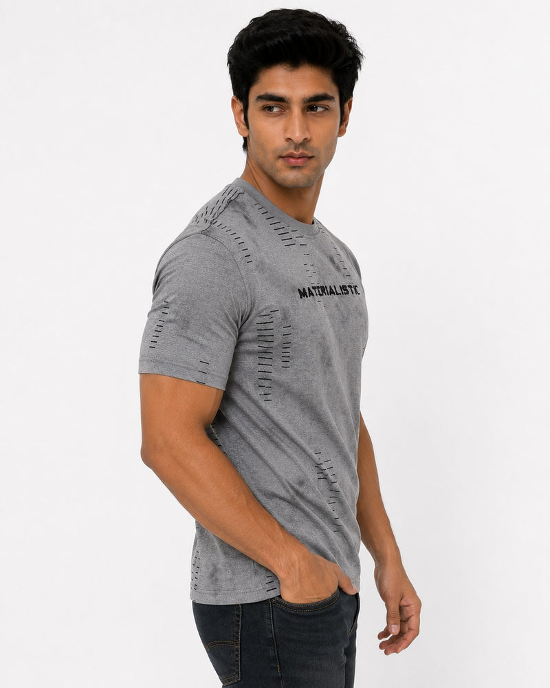 RINO7 Modern Core Men’s Tee - RINO7