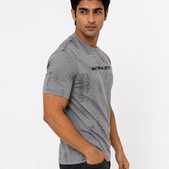 RINO7 Modern Core Men’s Tee - RINO7