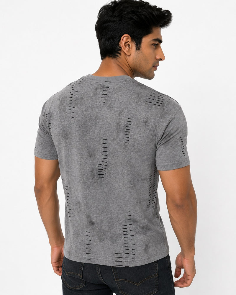 RINO7 Modern Core Men’s Tee - RINO7