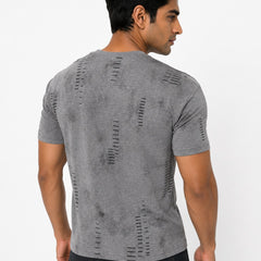 RINO7 Modern Core Men’s Tee - RINO7