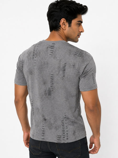 RINO7 Modern Core Men’s Tee - RINO7