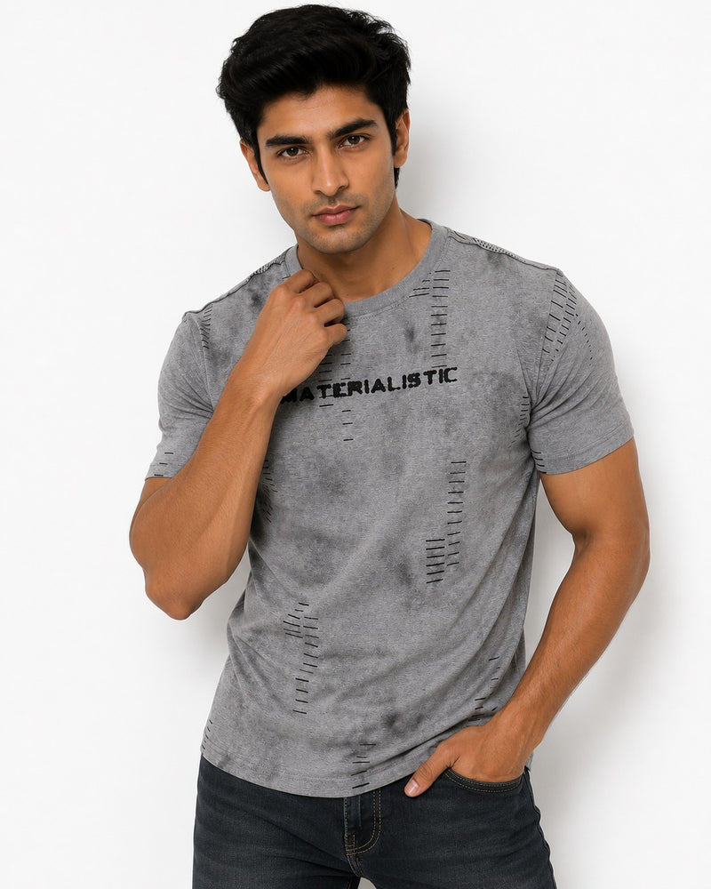 RINO7 Modern Core Men’s Tee - RINO7