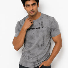 RINO7 Modern Core Men’s Tee - RINO7