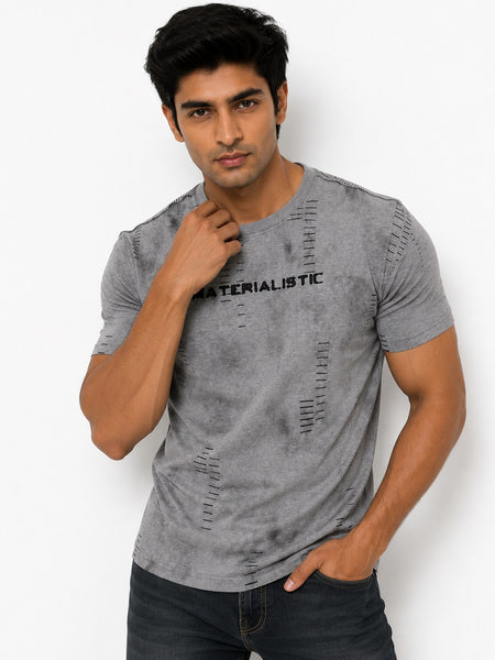 RINO7 Modern Core Men’s Tee - RINO7