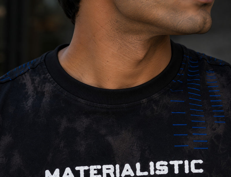 RINO7 Modern Core Men’s Tee - RINO7