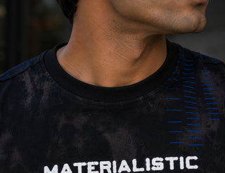 RINO7 Modern Core Men’s Tee