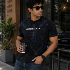 RINO7 Modern Core Men’s Tee - RINO7