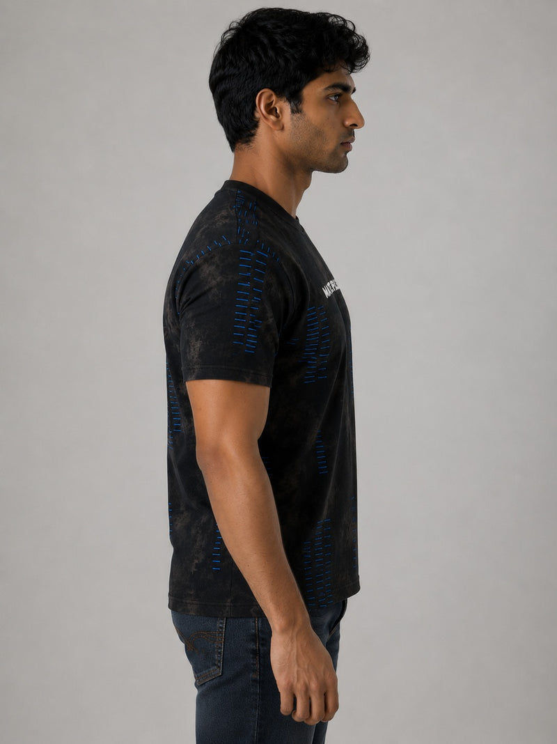 RINO7 Modern Core Men’s Tee - RINO7