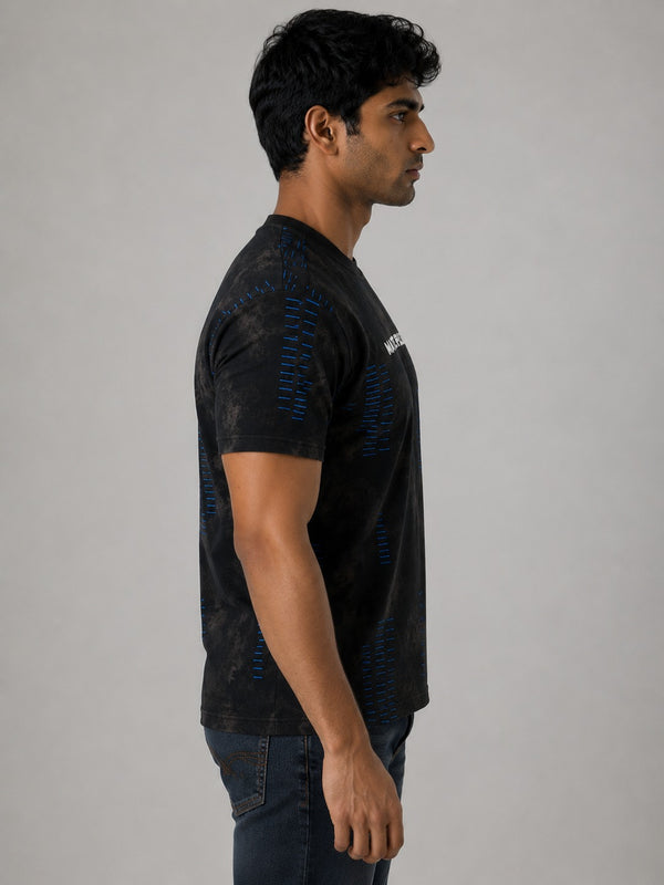RINO7 Modern Core Men’s Tee - RINO7