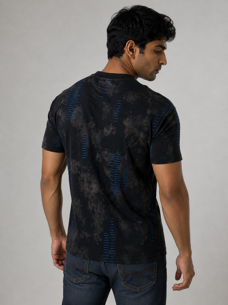 RINO7 Modern Core Men’s Tee - RINO7