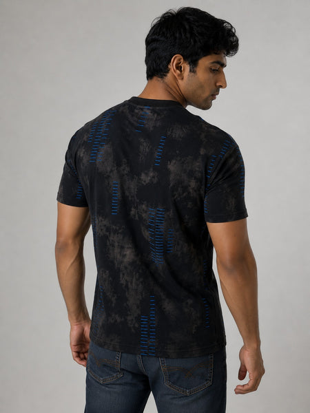 RINO7 Modern Core Men’s Tee - RINO7