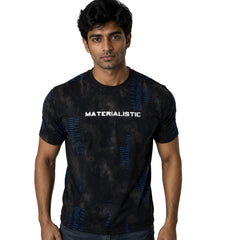 RINO7 Modern Core Men’s Tee - RINO7