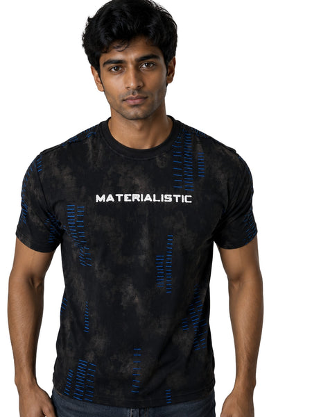 RINO7 Modern Core Men’s Tee - RINO7