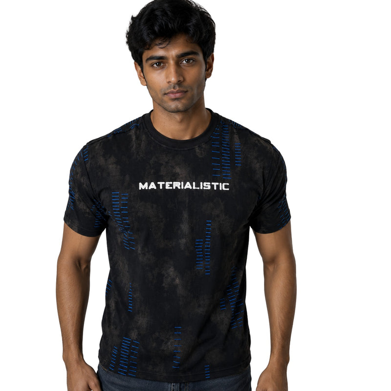 RINO7 Modern Core Men’s Tee - RINO7