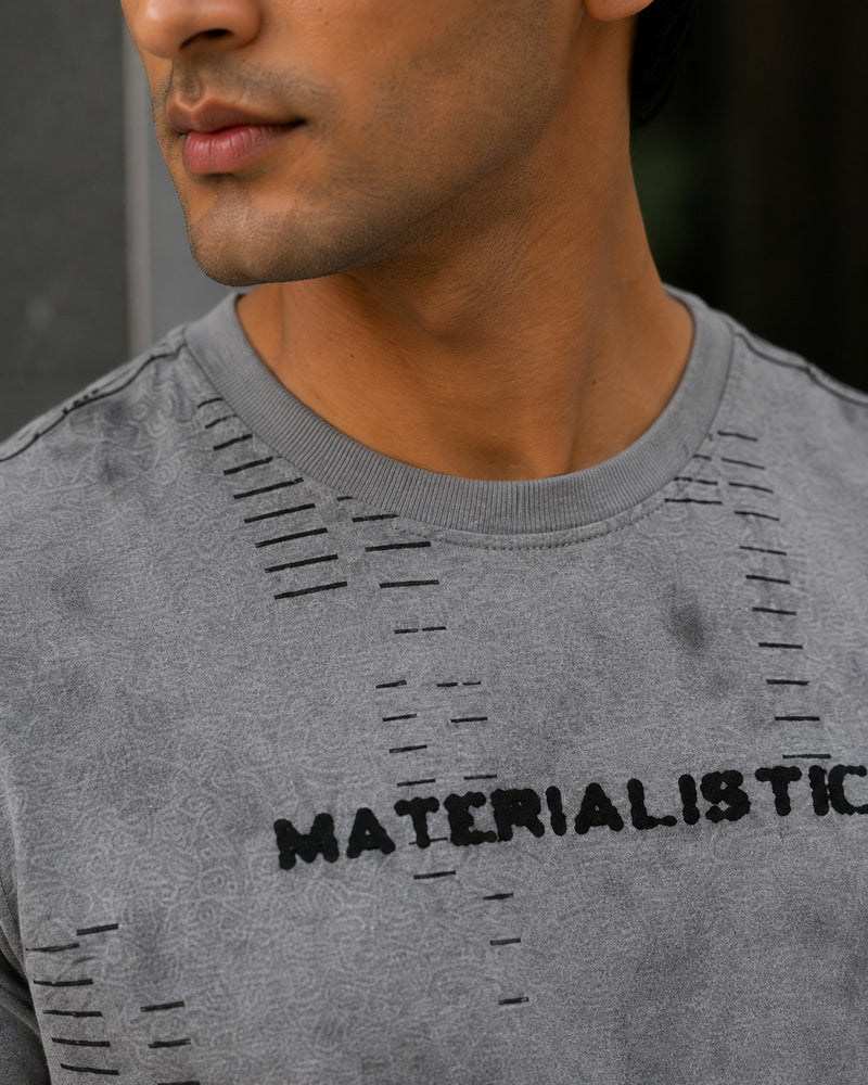RINO7 Modern Core Men’s Tee - RINO7