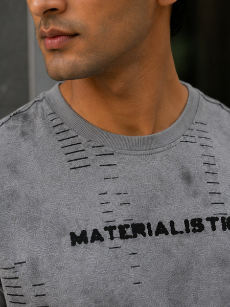 RINO7 Modern Core Men’s Tee - RINO7