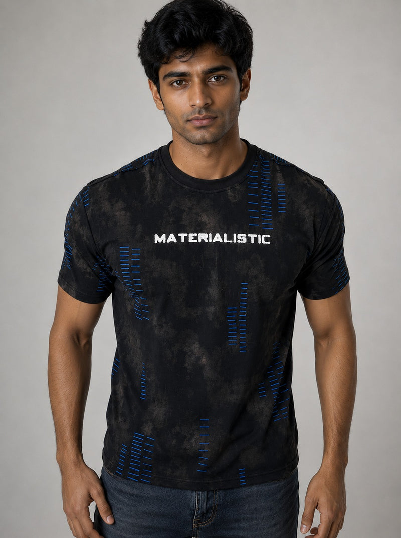 RINO7 Modern Core Men’s Tee - RINO7