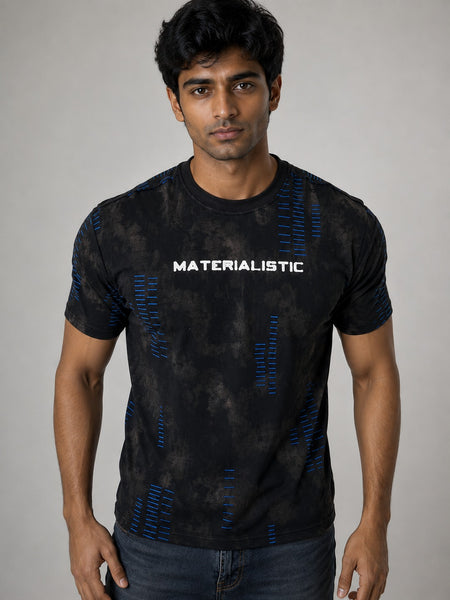 RINO7 Modern Core Men’s Tee - RINO7