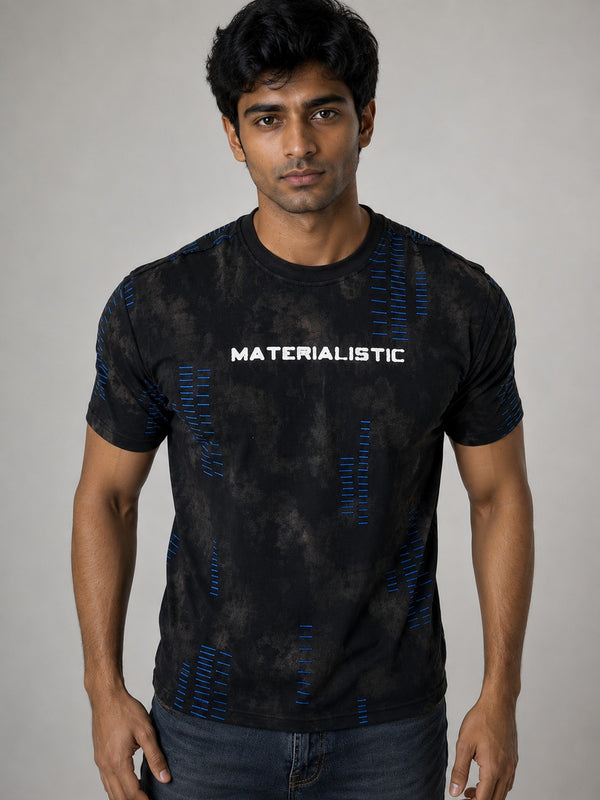 RINO7 Modern Core Men’s Tee - RINO7