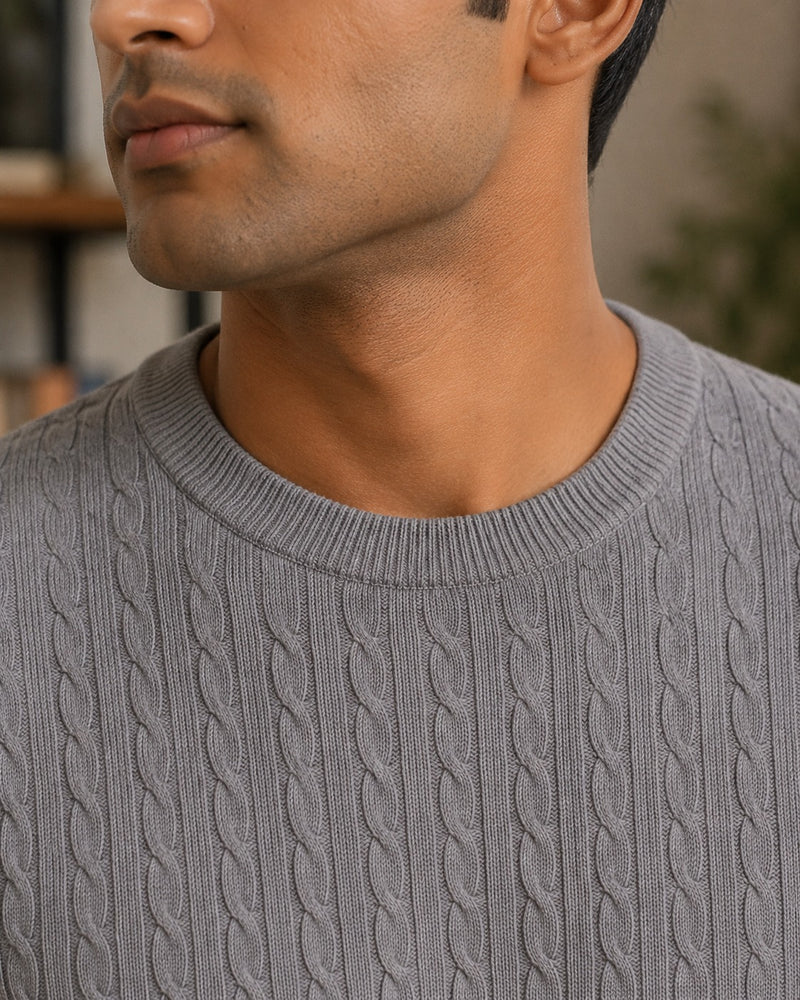 RINO7 Clean Street Regular Fit T-Shirt - RINO7