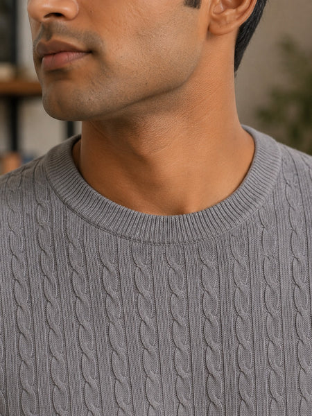 RINO7 Clean Street Regular Fit T-Shirt - RINO7