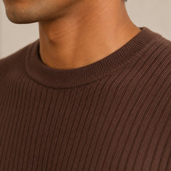 RINO7 Clean Street Regular Fit T-Shirt - RINO7