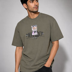 RINO7 Daily Flex Cotton T-Shirt - RINO7