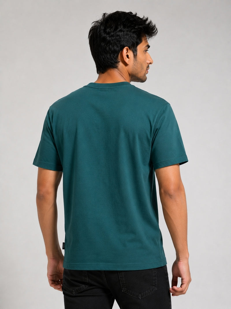 RINO7 Street Vision Regular Fit Tee - RINO7