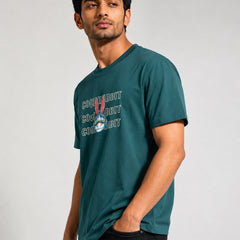 RINO7 Street Vision Regular Fit Tee - RINO7