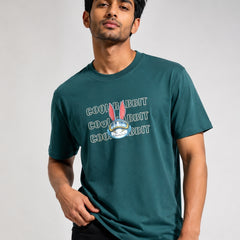 RINO7 Street Vision Regular Fit Tee - RINO7