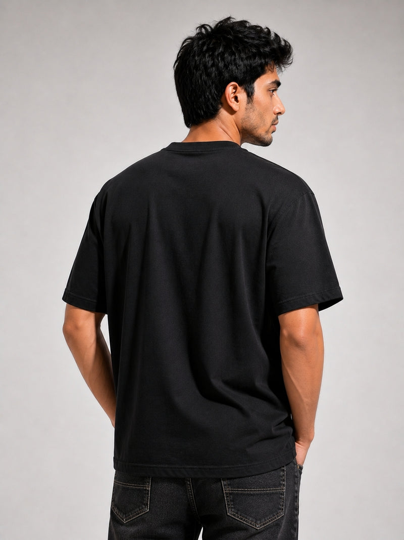 RINO7 Street Vision Regular Fit Tee - RINO7