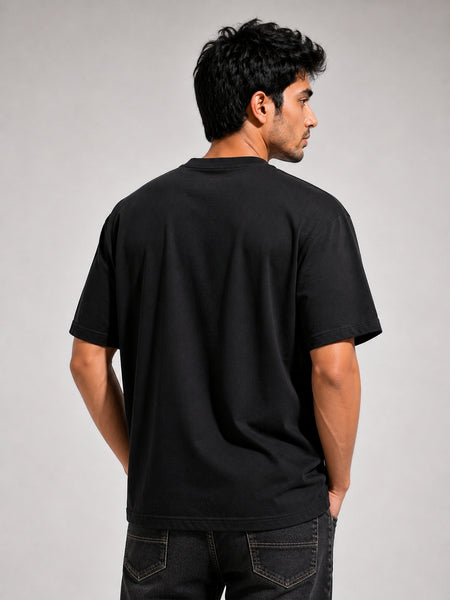 RINO7 Street Vision Regular Fit Tee - RINO7