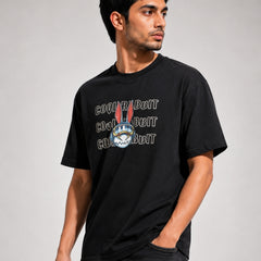 RINO7 Street Vision Regular Fit Tee - RINO7