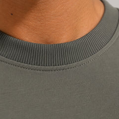 RINO7 Off-Duty Regular Fit Tee - RINO7