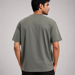 RINO7 Off-Duty Regular Fit Tee - RINO7
