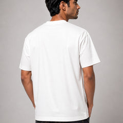 RINO7 Off-Duty Regular Fit Tee - RINO7