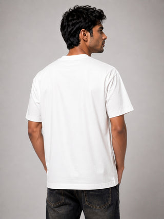 RINO7 Off-Duty Regular Fit Tee