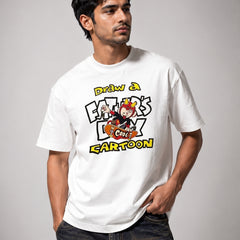 RINO7 Off-Duty Regular Fit Tee - RINO7