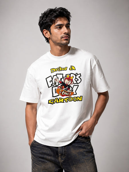 RINO7 Off-Duty Regular Fit Tee - RINO7