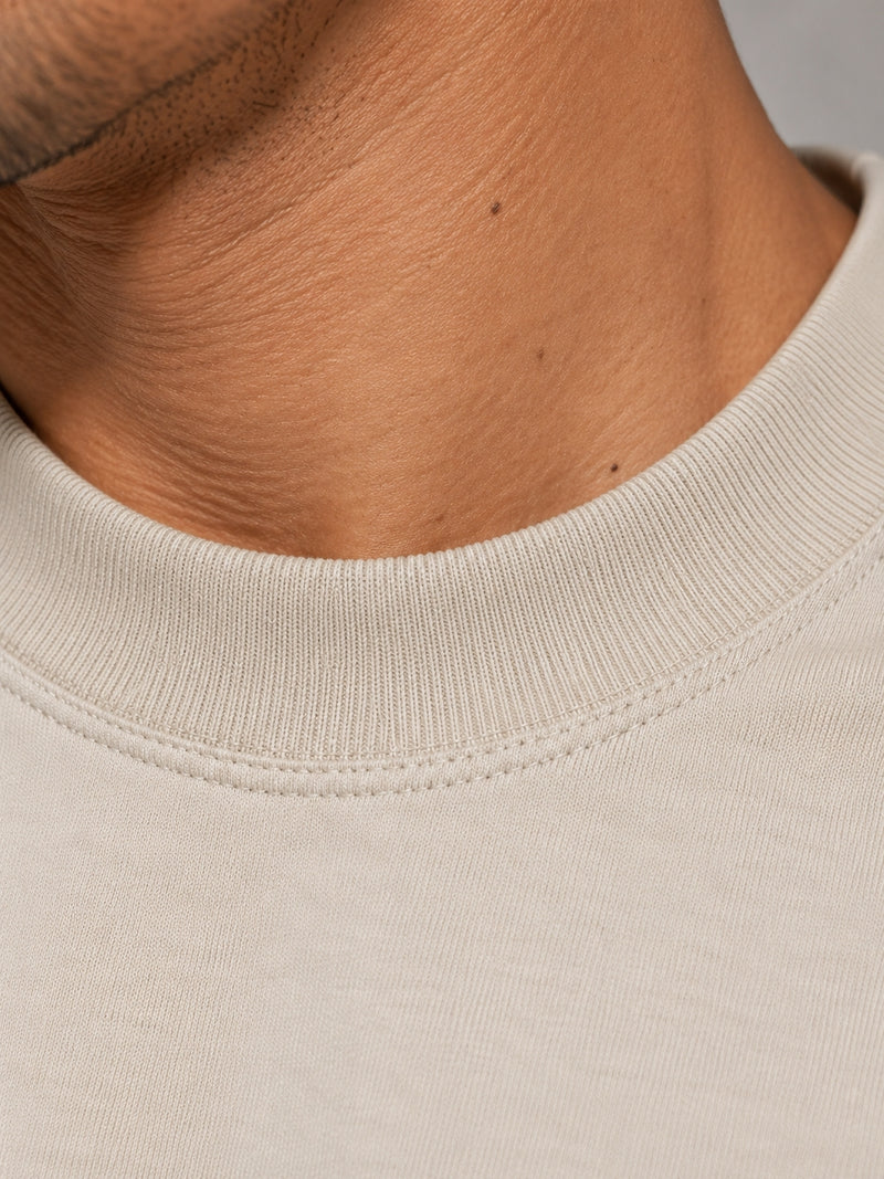 RINO7 Classic Mode Regular Fit Tee - RINO7