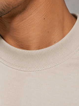 RINO7 Classic Mode Regular Fit Tee