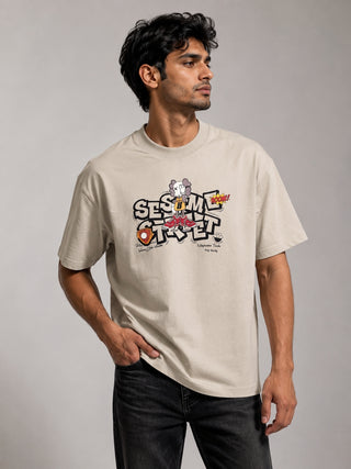 RINO7 Classic Mode Regular Fit Tee