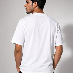 RINO7 Classic Mode Regular Fit Tee - RINO7