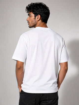 RINO7 Classic Mode Regular Fit Tee
