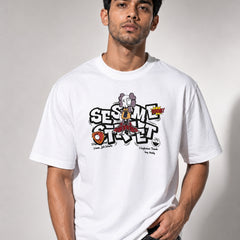 RINO7 Classic Mode Regular Fit Tee - RINO7