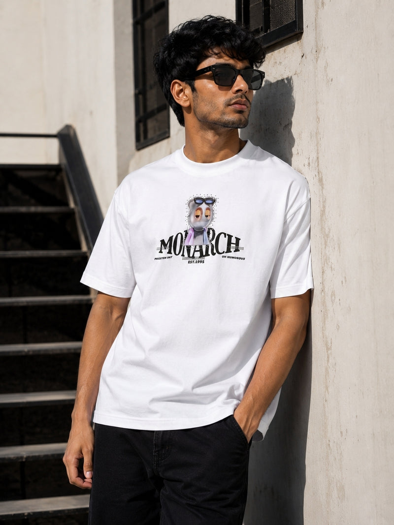 RINO7 Daily Flex Cotton T-Shirt - RINO7