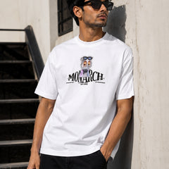RINO7 Daily Flex Cotton T-Shirt - RINO7