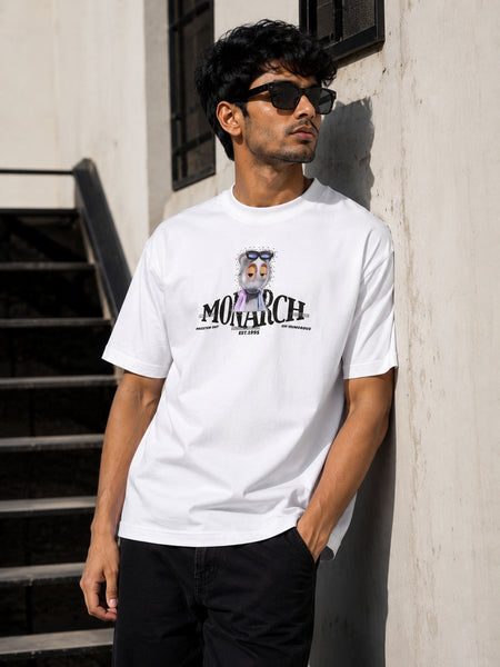 RINO7 Daily Flex Cotton T-Shirt - RINO7
