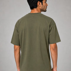 RINO7 Daily Armour Regular Fit T-Shirt - RINO7